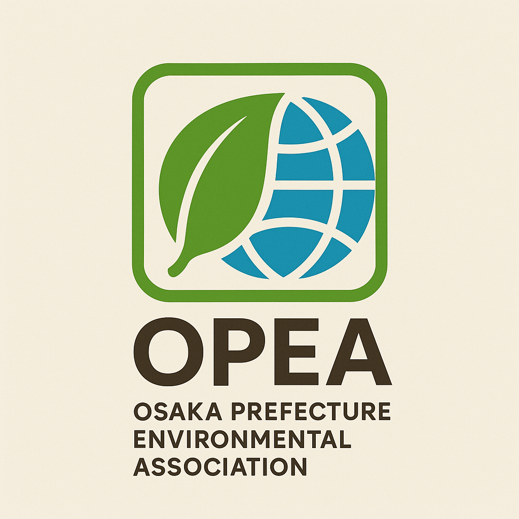 OPEAのロゴ