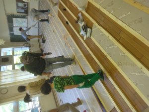 断熱ワークショップ